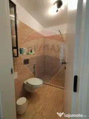 Inchiriere 2 camere - bloc boutique - parcare subterana -... 