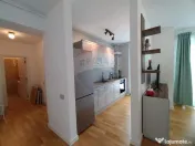Inchiriere 2 camere - bloc boutique - parcare subterana -... 