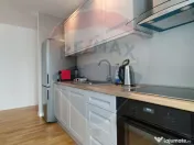 Inchiriere 2 camere - bloc boutique - parcare subterana -... 