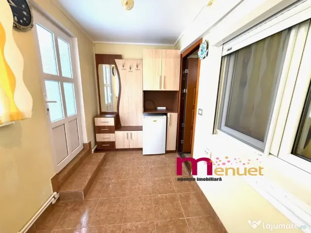 Casa,str.Acvila , teren 230 mp