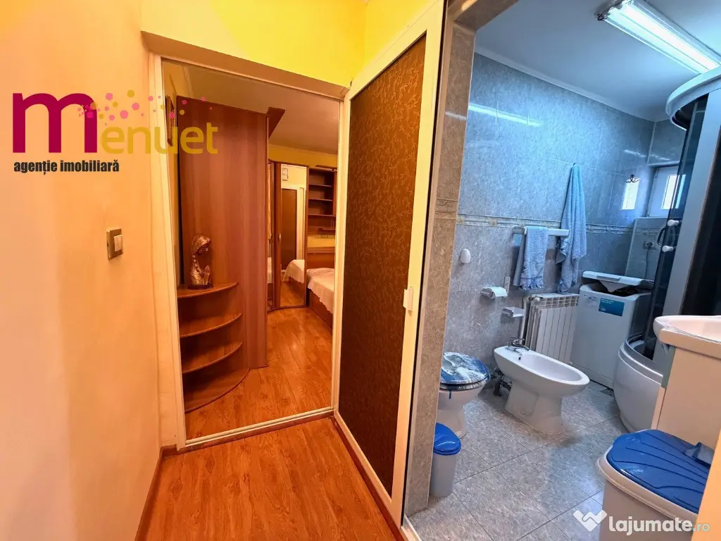 Casa,zona Pacii,teren 230 mp