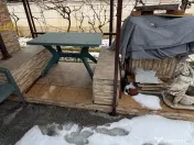 Casa,zona Pacii,teren 230 mp 