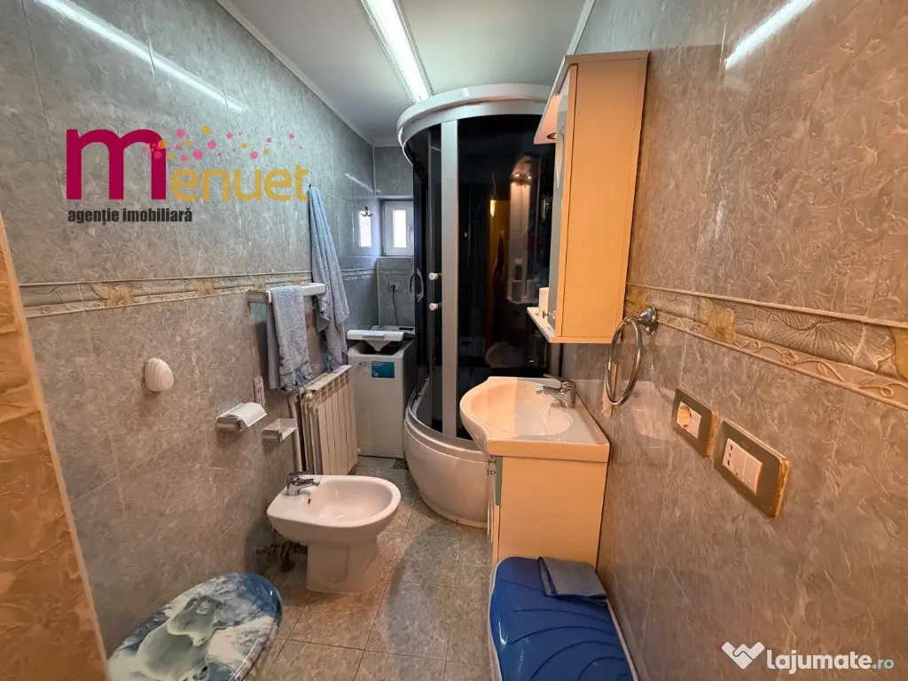 Casa,zona Pacii,teren 230 mp