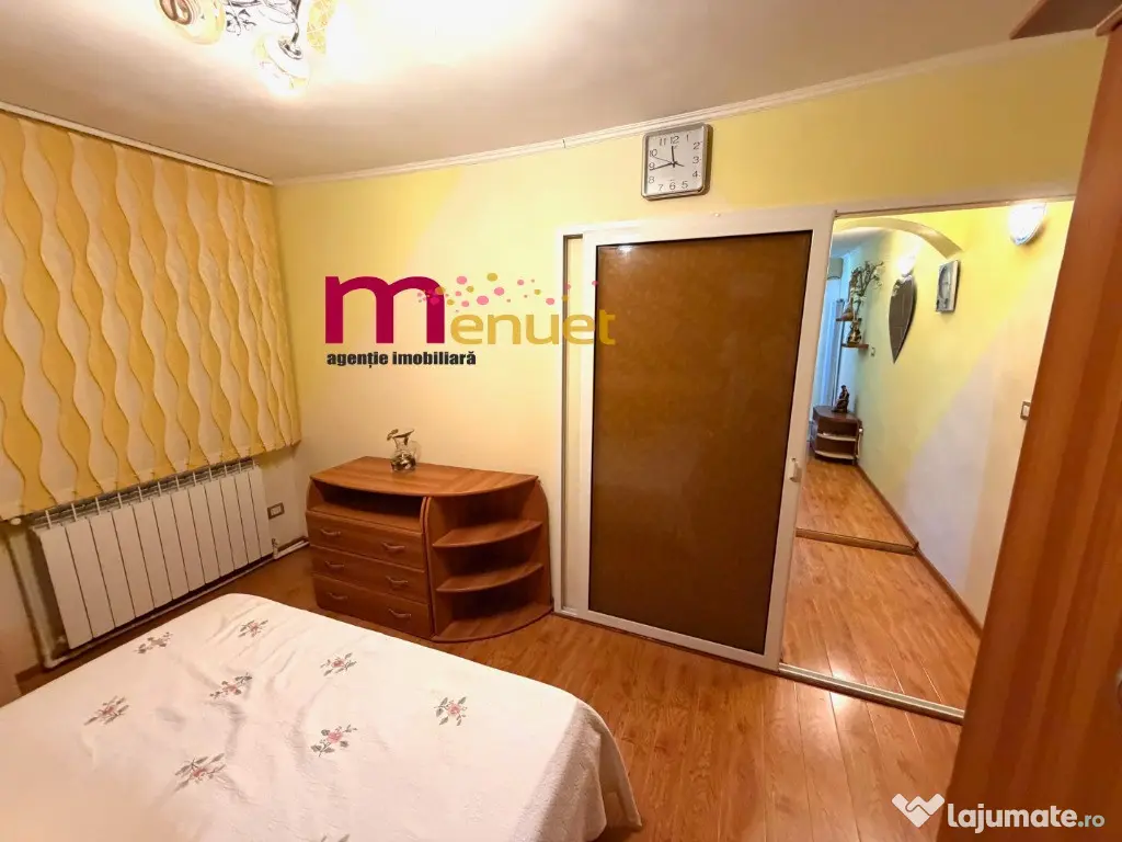 Casa,zona Pacii,teren 230 mp