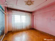 Apartament 4 camere cu centrala proprie, zona Aurel Vlaicu, 