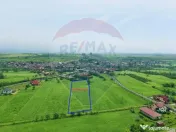 Teren 6,956mp Braisoru/ Comuna Sancraiu 