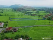 Teren 6,956mp Braisoru/ Comuna Sancraiu 