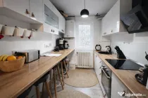 APARTAMENT 2 CAMERE-ETAJ 2-ZIMBRU