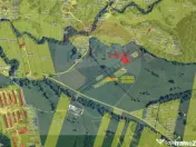 Teren Rasnov - Cheile Rasnoavei, 654mp, posibil 1329mp 