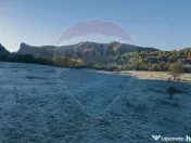 Teren Rasnov - Cheile Rasnoavei, 654mp, posibil 1329mp 