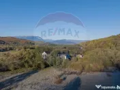 Teren Rasnov - Cheile Rasnoavei, 654mp, posibil 1329mp 