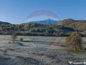 Teren Rasnov - Cheile Rasnoavei, 654mp, posibil 1329mp 