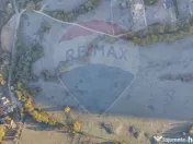 Teren Rasnov - Cheile Rasnoavei, 654mp, posibil 1329mp 