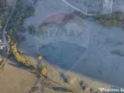 Teren Rasnov - Cheile Rasnoavei, 654mp, posibil 1329mp 