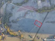 Teren Rasnov - Cheile Rasnoavei, 654mp, posibil 1329mp 