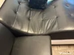 Canapea Piele