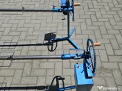 Rotisor protap inox 12V/220V purcel miel berbecut transport gratis