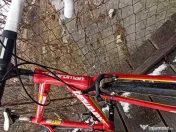 Bicicleta Boardman sport 11 kg, aluminiu, Shimano claris, Mavic 