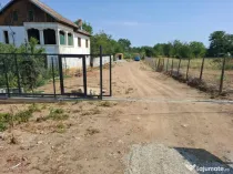 Teren Ultracentral Comuna Coșoveni – 2.290 mp | Utilită?