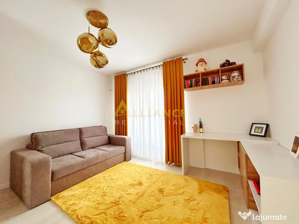 Casa individuala | P Pod | Incalzire in pardoseala | Teren 3