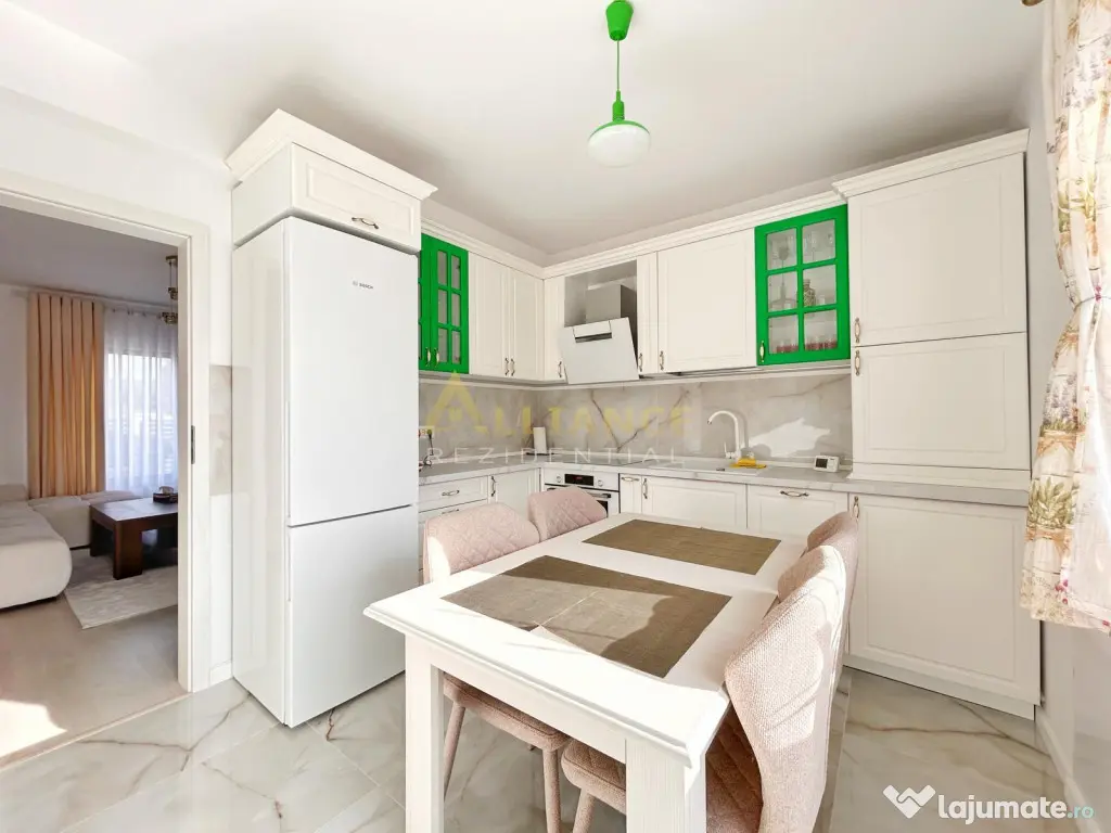 Casa individuala | P Pod | Incalzire in pardoseala | Teren 3