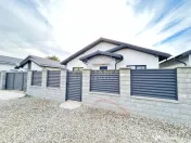 Casa individuala | P Pod | Incalzire in pardoseala | Teren 3 