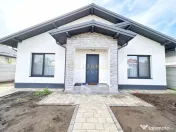 Casa individuala | P Pod | Incalzire in pardoseala | Teren 3 