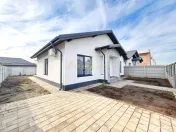 Casa individuala | P Pod | Incalzire in pardoseala | Teren 3 