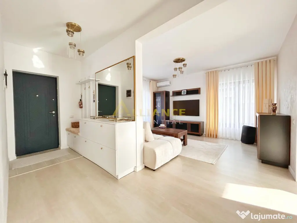 Casa individuala | P Pod | Incalzire in pardoseala | Teren 3