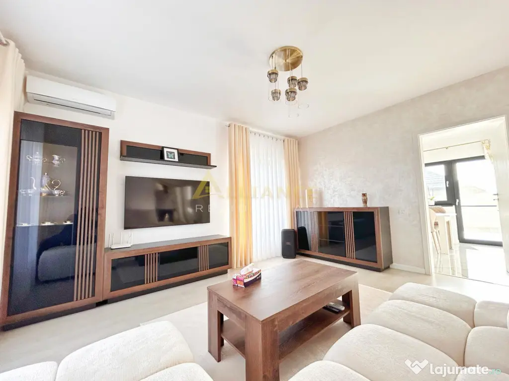 Casa individuala | P Pod | Incalzire in pardoseala | Teren 3