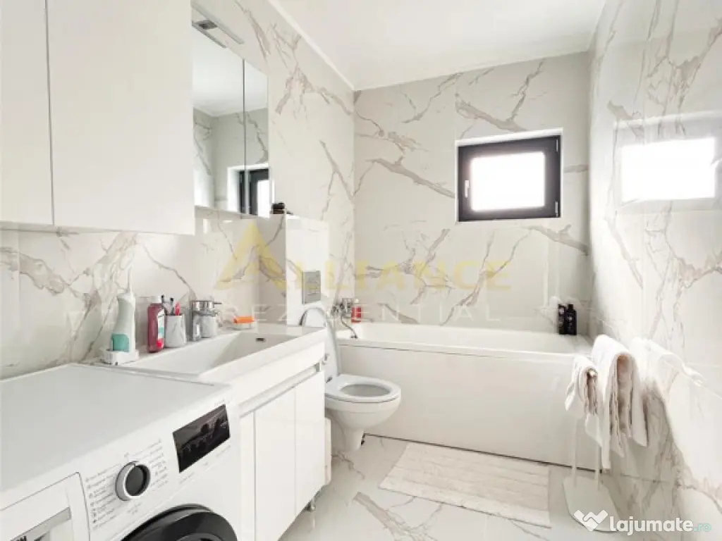 Casa individuala | P Pod | Incalzire in pardoseala | Teren 3