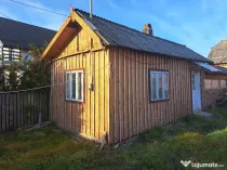 Vând Casă batraneasca Capu Campului, Suceava