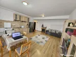 Apartament semidecomandat cu 2 camere, mobilat si utilat, pa