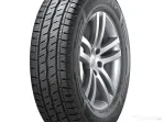 Anvelopa HANKOOK 165/70 R14C 89/87R RW12 IARNA LIGHT TRUCK
