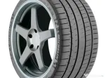 Anvelopa MICHELIN 245/40 R18 93Y Pilot Super Sport VARA PSG