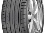 Anvelopa DUNLOP 275/35 R21 103Y SP Sport Maxx GT VARA PSG
