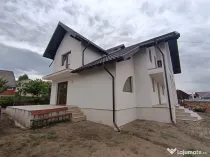 Vila de LUX in Scheia