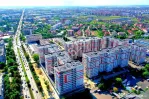 Apt. 2cam. Militari-Pacii, Rotar Park1,Bd. I. Maniu,langa metrou Pacii