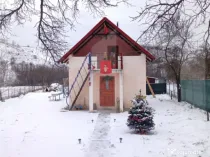 Casă cu teren 1.000 mp – Brăești – Exclusivitate Blit