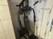 Aparat de forță multifuncțional 