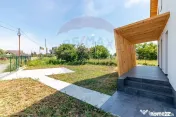 Casă Nouă/Premium/130 mp/Teren 450 m/ Pompă de caldura...