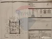 Casă / Vilă cu 4 camere de vânzare Sabareni 