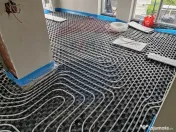 Casă / Vilă cu 4 camere de vânzare Sabareni 