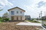 Casă / Vilă cu 5 camere sustenabila in Dragomiresti/Sab...