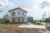 Casă / Vilă cu 5 camere sustenabila in Dragomiresti/Sab... 