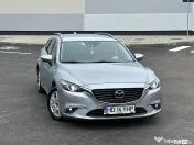 Mazda 6 SkyActiv Technology*2016*AWD*4X4*automata*Bose*navi*piele*Xenon*E 6 