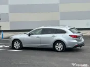 Mazda 6 SkyActiv Technology*2016*AWD*4X4*automata*Bose*navi*piele*Xenon*E 6 