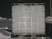 Bazin de 1000 de litri 