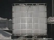 Bazin de 1000 de litri