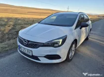 Opel Astra Sports Tourer An 2021
